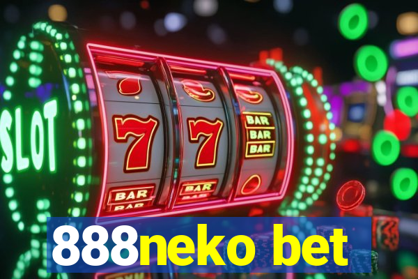 888neko bet